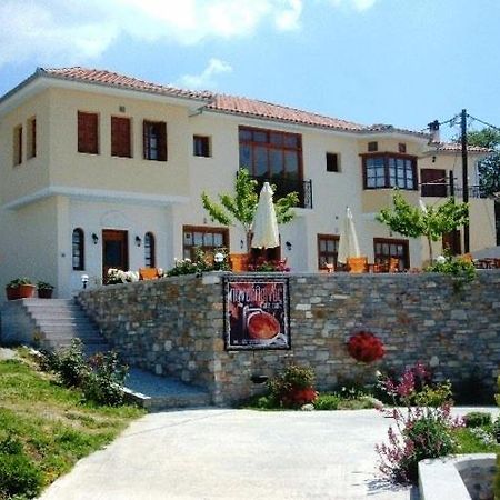 Guesthouse Kolenti ポルタリア エクステリア 写真