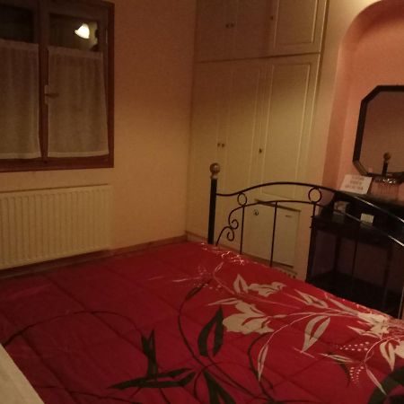 Guesthouse Kolenti ポルタリア エクステリア 写真