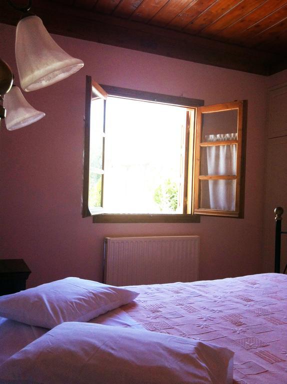 Guesthouse Kolenti ポルタリア エクステリア 写真