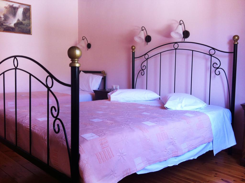Guesthouse Kolenti ポルタリア エクステリア 写真