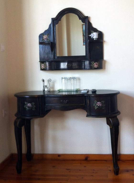 Guesthouse Kolenti ポルタリア エクステリア 写真