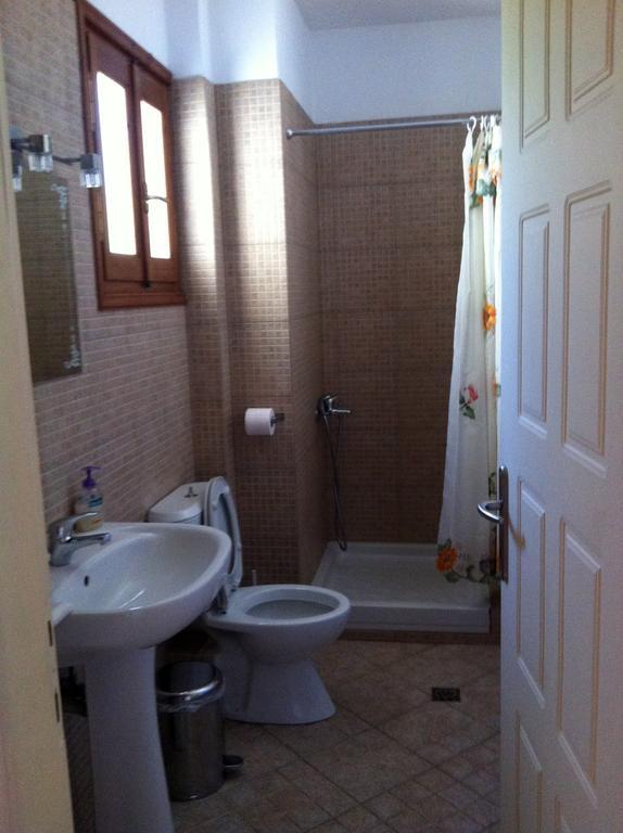 Guesthouse Kolenti ポルタリア エクステリア 写真