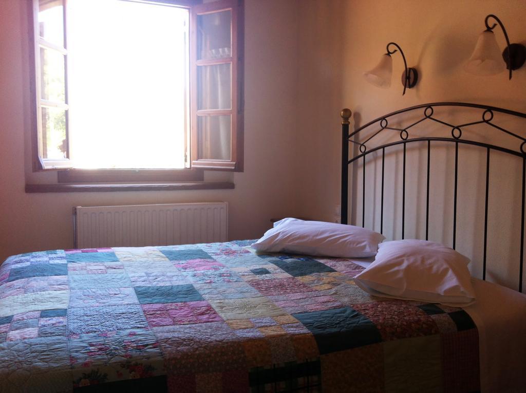 Guesthouse Kolenti ポルタリア エクステリア 写真
