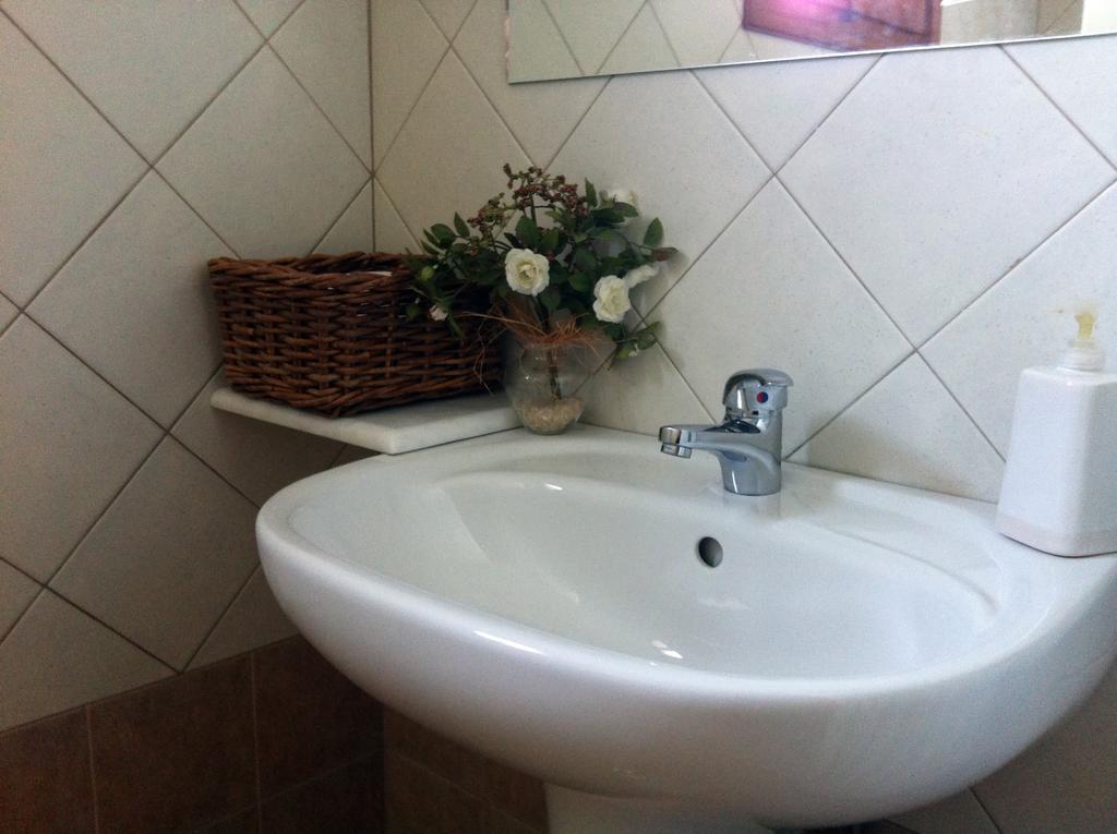 Guesthouse Kolenti ポルタリア エクステリア 写真