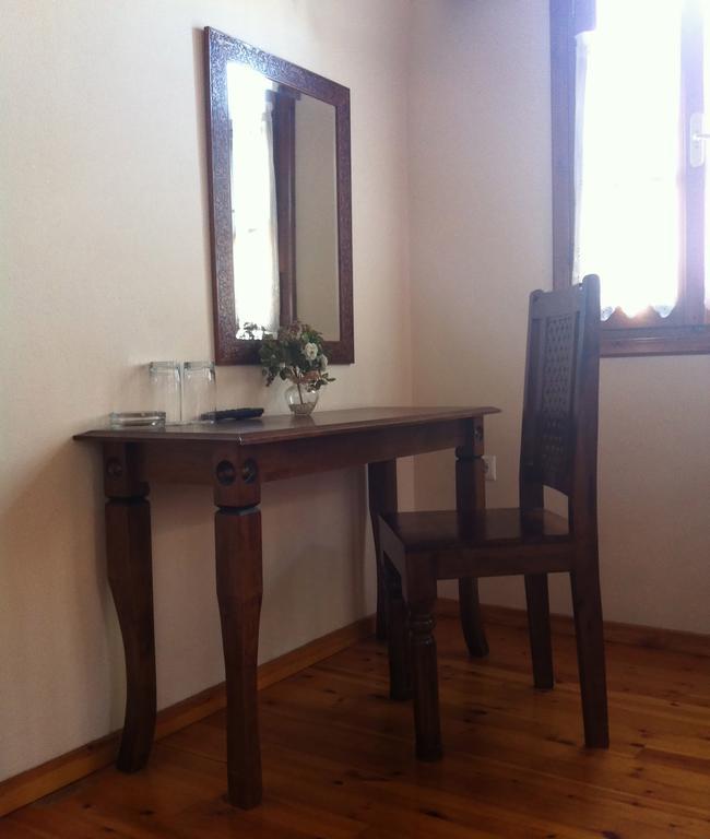 Guesthouse Kolenti ポルタリア エクステリア 写真