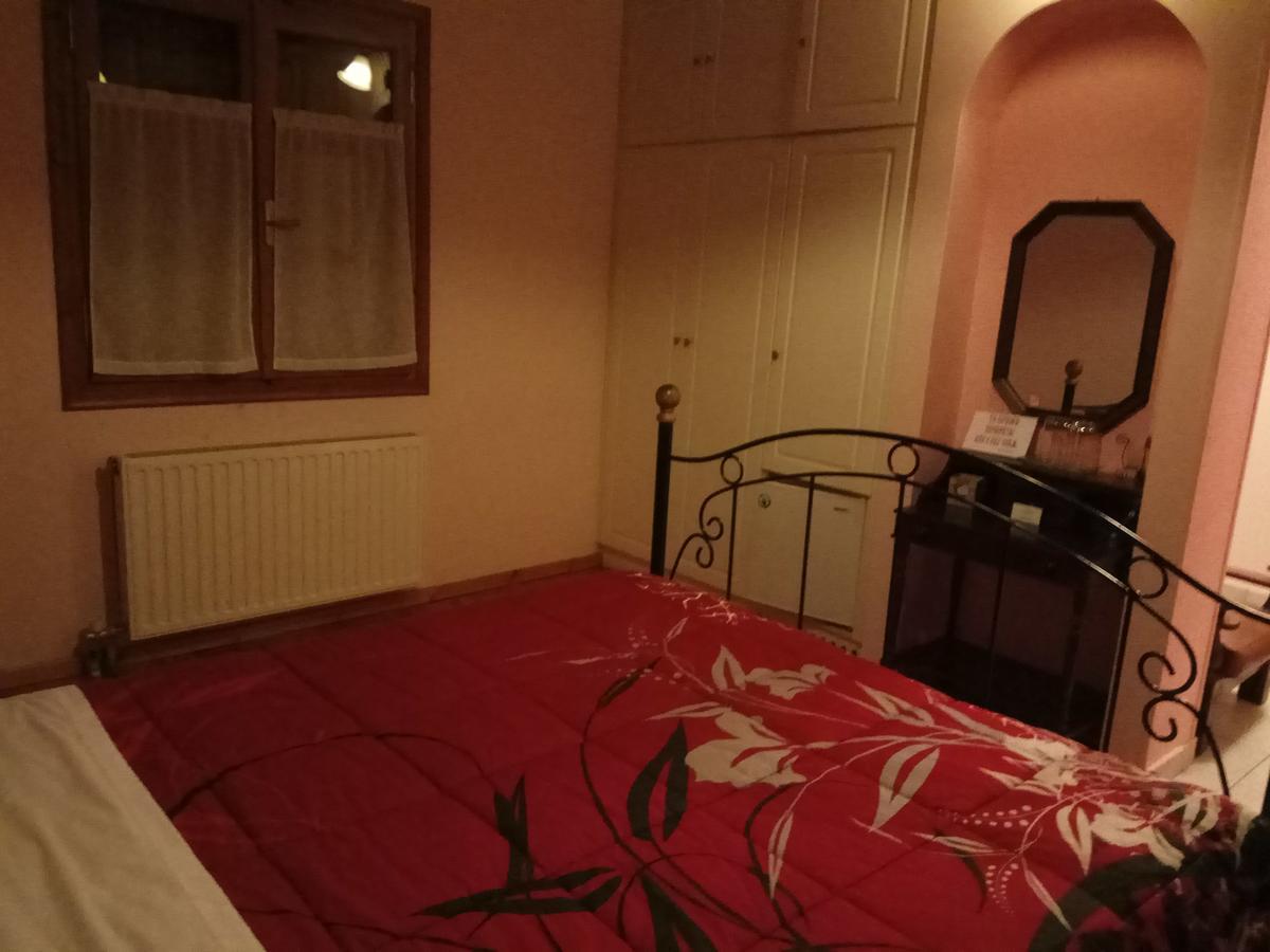 Guesthouse Kolenti ポルタリア エクステリア 写真