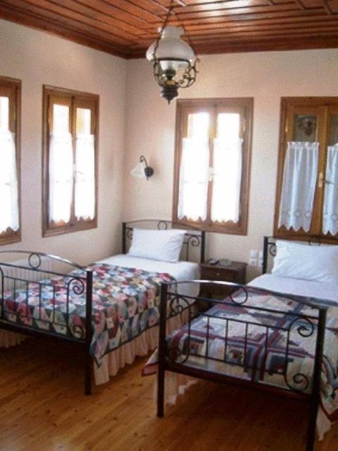 Guesthouse Kolenti ポルタリア 部屋 写真