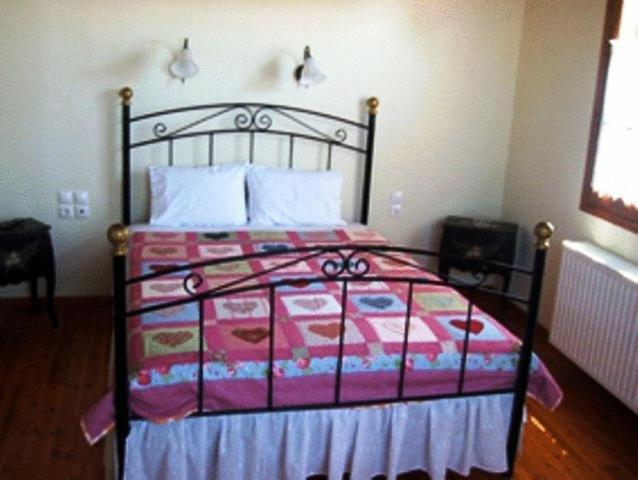Guesthouse Kolenti ポルタリア 部屋 写真